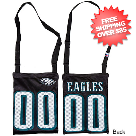 Philadelphia Eagles Tote Bag