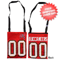 Apparel, Accessories: Tampa Bay Buccaneers Tote Bag