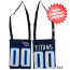 Tennessee Titans Tote Bag