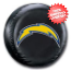 San Diego Chargers Tire Cover <B>BLOWOUT SALE</B>