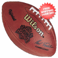 Collectibles, Footballs: Super Bowl 27 Football Cowboys vs Bills