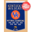 Kentucky Wildcats Dynasty Banner