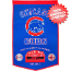 Chicago Cubs Dynasty Banner