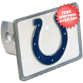 Car Accessories, Hitch Covers: Indianapolis Colts Hitch Cover <B>Sale</B>