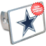 Dallas Cowboys Hitch Cover <B>Sale</B>