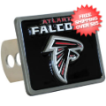 Car Accessories, Hitch Covers: Atlanta Falcons Hitch Cover <B>Sale</B>