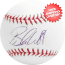 Brandon Webb Arizona Diamondbacks Autographed Baseball Official Major League