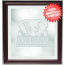 Framed: Wine