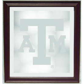 Framed: Wine