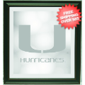 Home Accessories, Game Room: Framed: Green