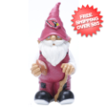 Gifts, Novelties: Arizona Cardinals Garden Gnome