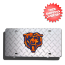 Chicago Bears License Plate Laser Tag