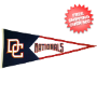 Most Popular Pennants