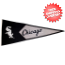 Chicago White Sox MLB Pennant Wool
