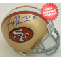 Most Popular Mini Football Helmets