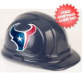 Tailgating, Fan Gear: Houston Texans Hard Hat
