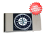 Seattle Mariners Money Clip