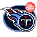 Car Accessories, Hitch Covers: Tennessee Titans Hitch Cover