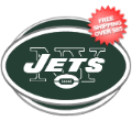 Car Accessories, Hitch Covers: New York Jets Hitch Cover