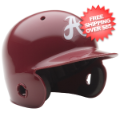 Helmets, Mini Helmets: Alabama Crimson Tide Mini Batters Helmet