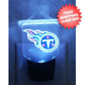 Home Accessories, Bed and Bath: Tennessee Titans Night Light