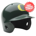 Helmets, Mini Helmets: Oregon Ducks Mini Batters Helmet
