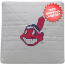 Cleveland Indians Authentic Full Size Base