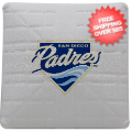 San Diego Padres Authentic Full Size Base