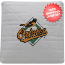 Baltimore Orioles Authentic Full Size Base