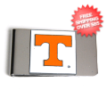 Gifts, Novelties: Tennessee Volunteers Money Clip