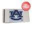 Auburn Tigers Money Clip