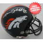 Most Popular Mini Football Helmets