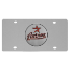 Houston Astros Logo License Plate
