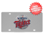 Minnesota Twins Logo License Plate