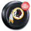 Washington Redskins Tire Cover <B>BLOWOUT SALE</B>