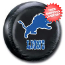 Detroit Lions Tire Cover <B>BLOWOUT SALE</B>