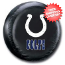 Indianapolis Colts Tire Cover <B>BLOWOUT SALE</B>