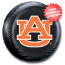 Auburn Tigers Tire Cover <B>BLOWOUT SALE</B>