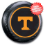 Tennessee Volunteers Tire Cover <B>BLOWOUT SALE</B>