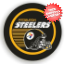 Pittsburgh Steelers Tire Cover <B>BLOWOUT SALE</B>