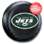 New York Jets Tire Cover <B>BLOWOUT SALE</B>
