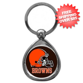 Cleveland Browns Key Tag