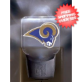 Home Accessories, Bed and Bath: St. Louis Rams Night Light