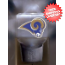 St. Louis Rams Night Light