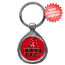 Arizona Diamondbacks Key Ring Sale