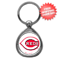 Gifts, Novelties: Cincinnati Reds Key Ring Sale