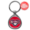 Gifts, Novelties: Washington Nationals Key Ring Sale