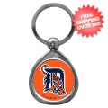 Gifts, Novelties: Detroit Tigers Key Ring Sale