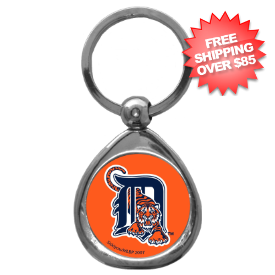 Detroit Tigers Key Ring Sale