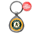 Oakland Athletics Key Ring Sale